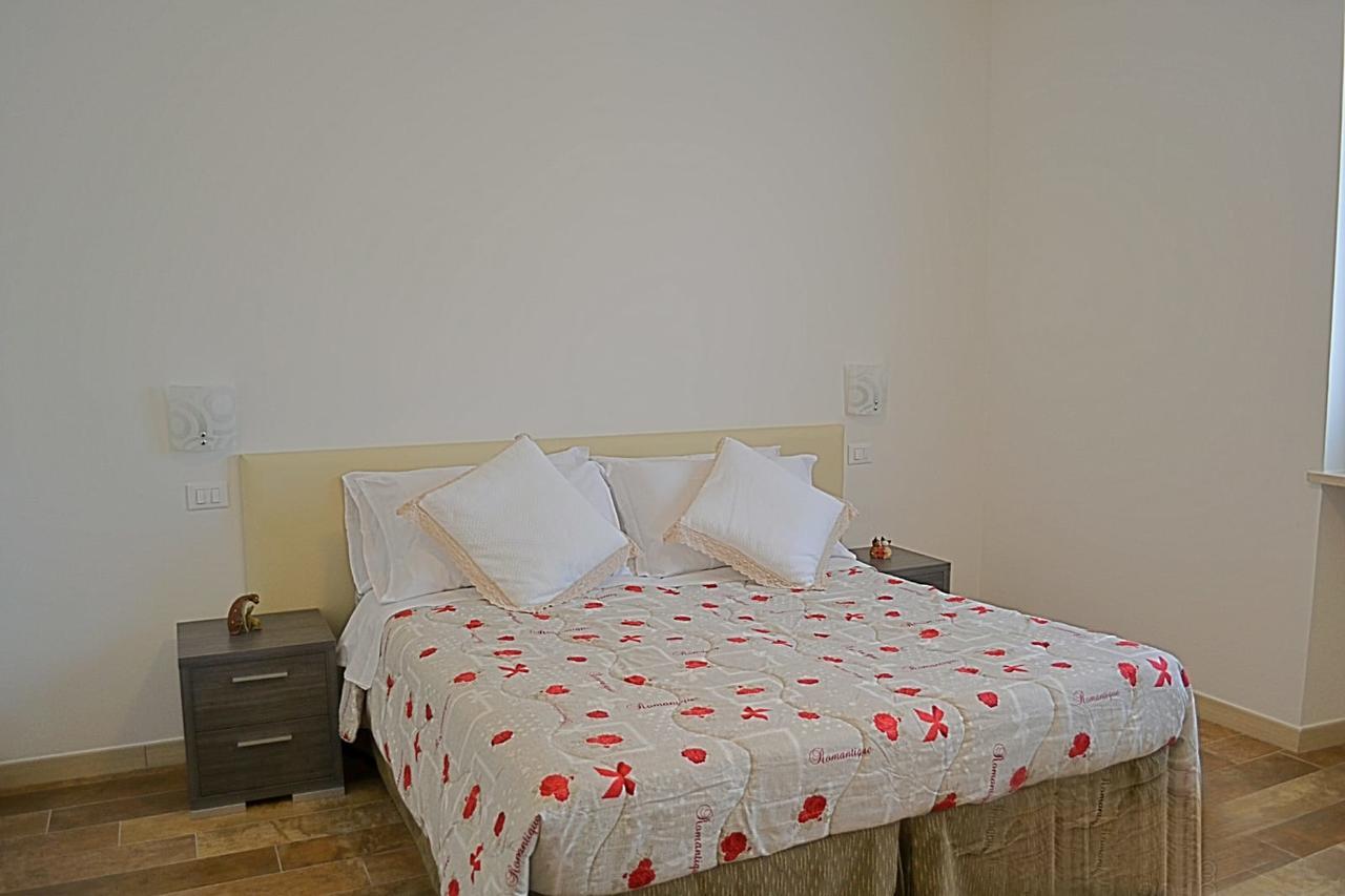 Caba Holiday Bardolino D'Annunzio Exterior photo