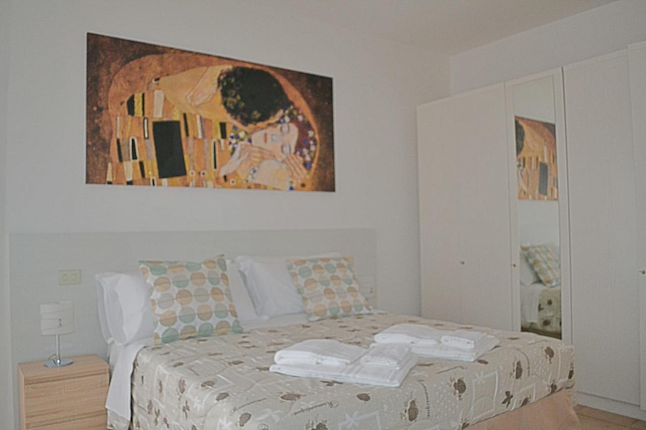 Caba Holiday Bardolino D'Annunzio Exterior photo